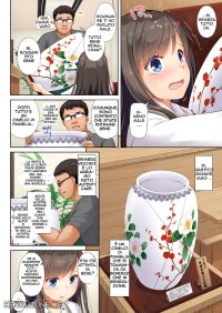 La nipote preferita Ch.1 (9/47)
